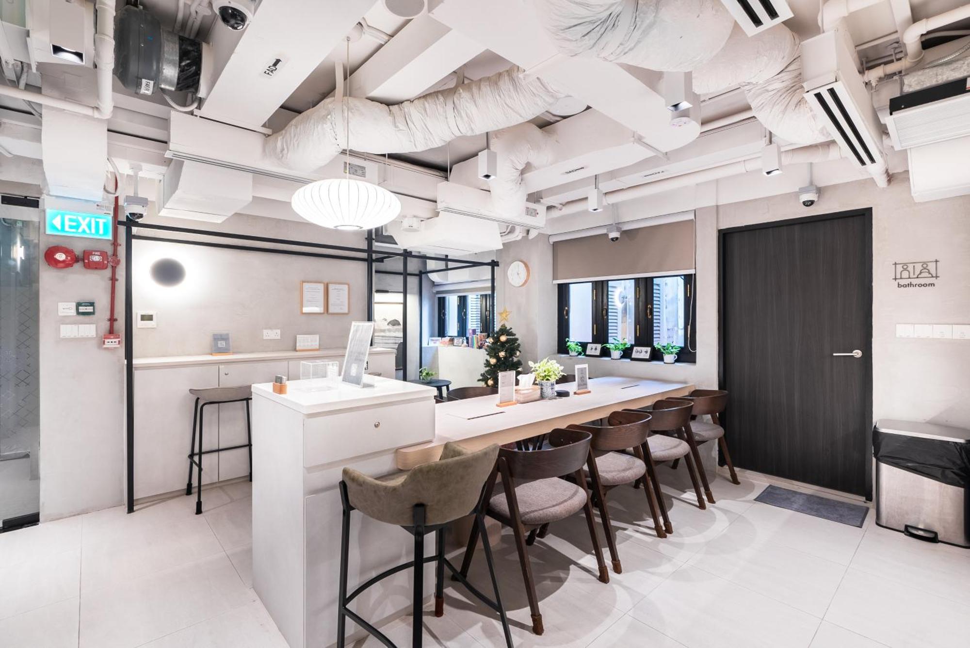 Jyu Capsule Hotel Сингапур Экстерьер фото