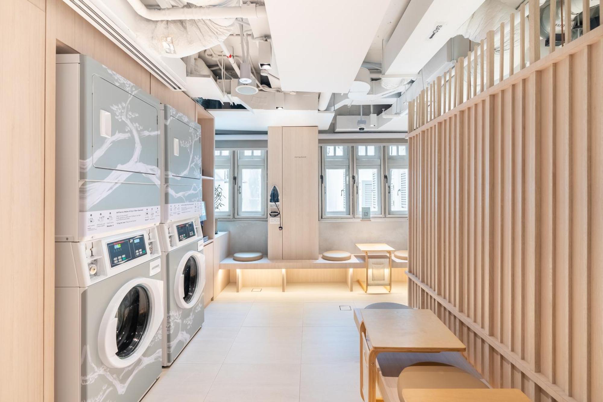 Jyu Capsule Hotel Сингапур Экстерьер фото